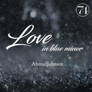 love in blue minor