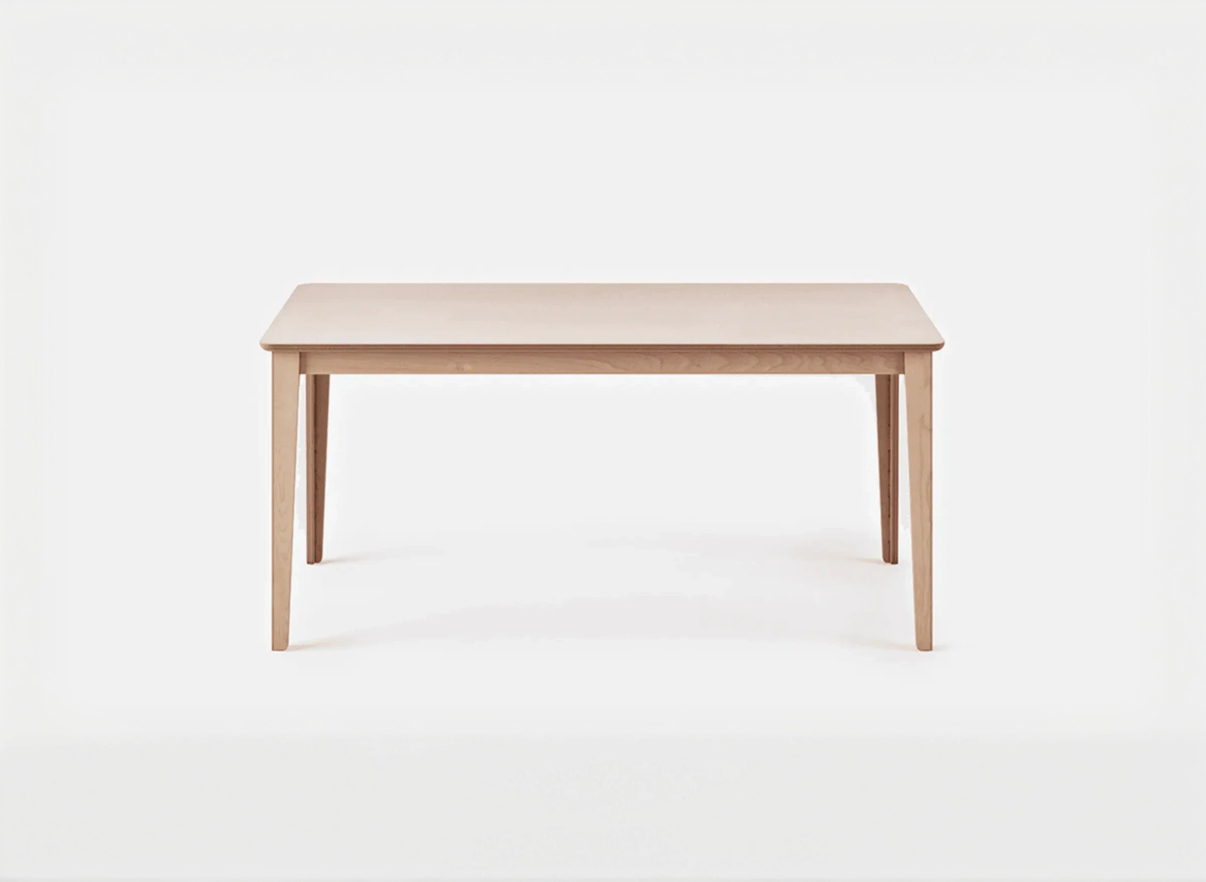 Unit Table
