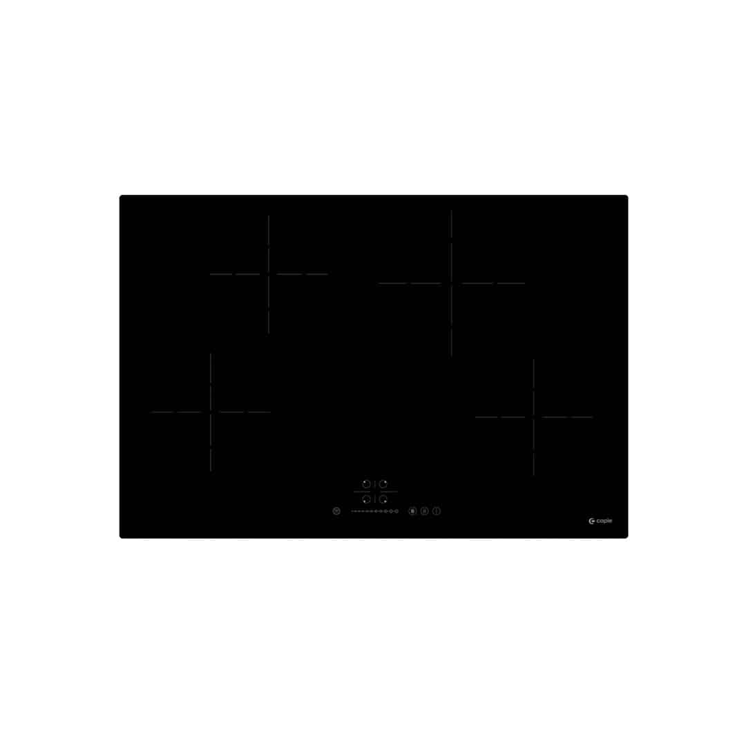 4 Zone Induction Hob