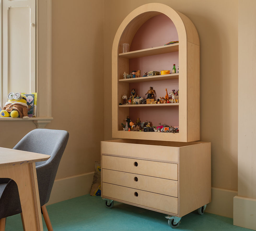 Childrens Grief Centre