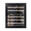 Thumbnail: Undercounter Dual Zone Wine Cooler
