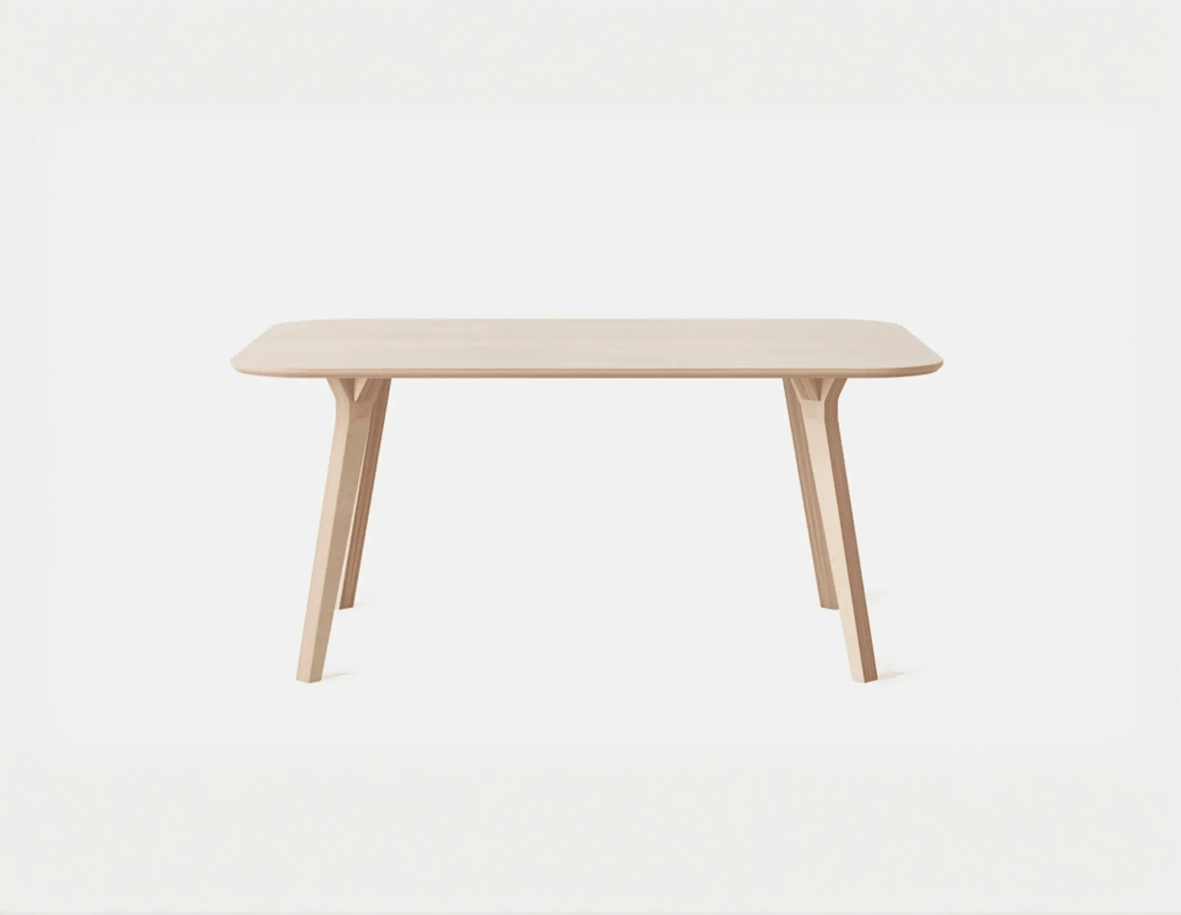 Canteen Table