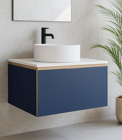 Small Vanity