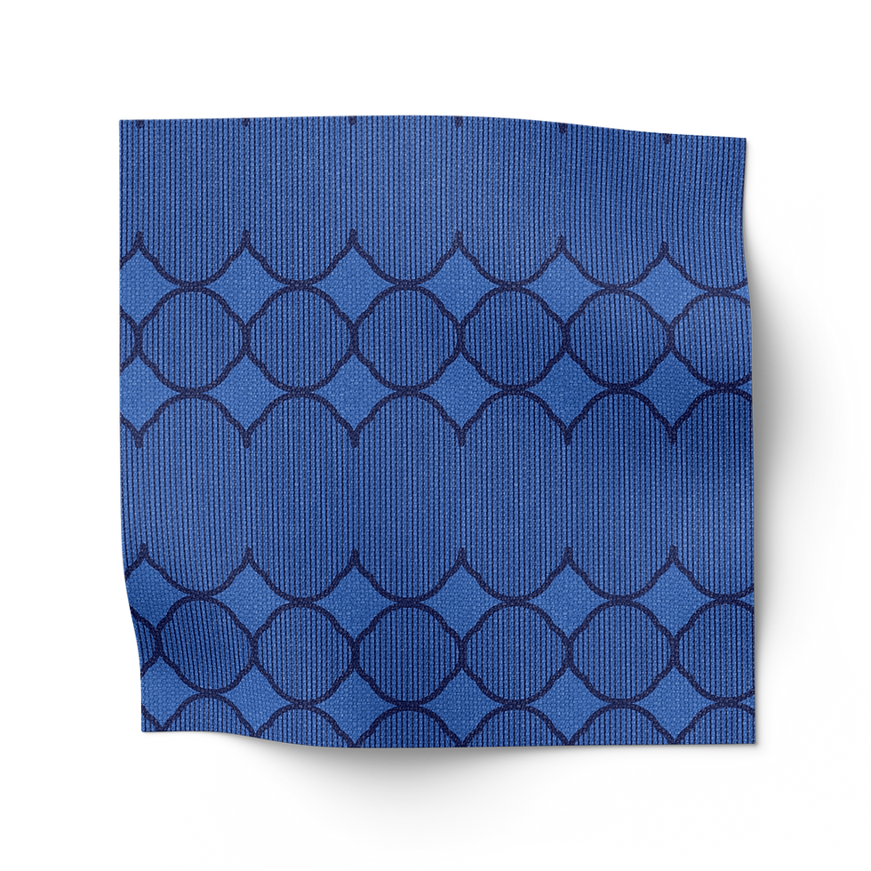 Lace Fabric
