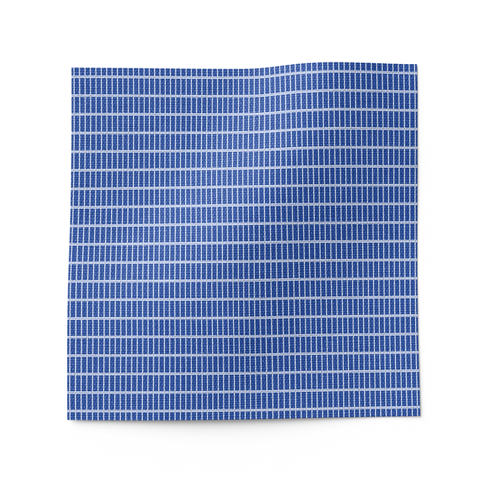 Brick Fabric