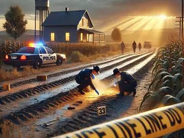 POLÍCIA CIVIL DESVENDA ASSASSINATO DE PRODUTOR RURAL E PRENDE INVESTIGADO EM NOVA UNIÃO 🚔