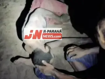 Ex-morador de Theobroma é assassinado a tiros em cerâmica desativada no bairro Primavera