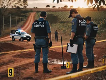 POLÍCIA CÍVIL ELUCIDA HOMICÍDIO EM PORTO VELHO