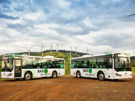 Using flexible debt to support capital intensive e-mobility businesses