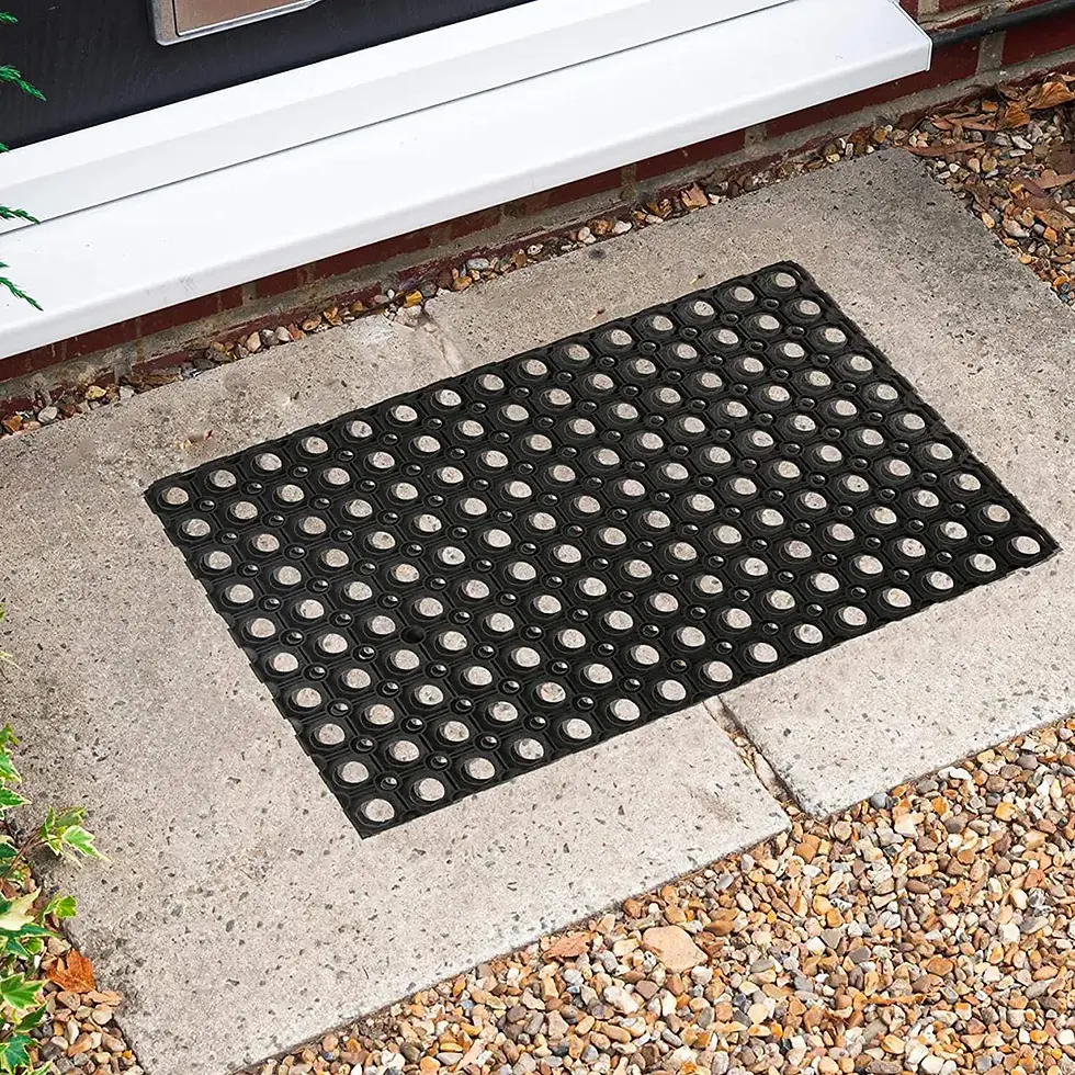 Thumbnail: O-Ring Mat