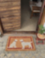 Thumbnail: Coir Mats PVC Backed