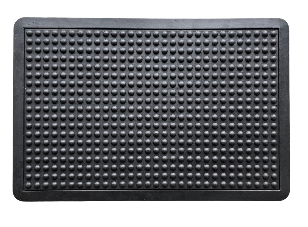 Thumbnail: Ergo/Bubble Mat