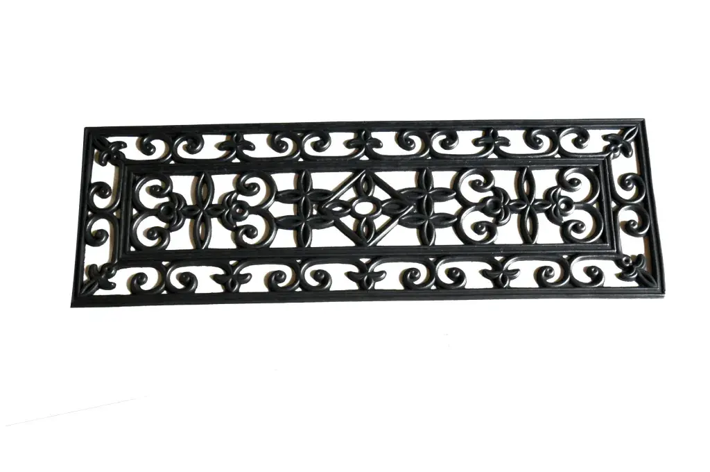 Grill Design Stair Mat