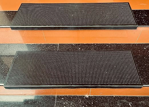 Thumbnail: Stair Mat with Nosing