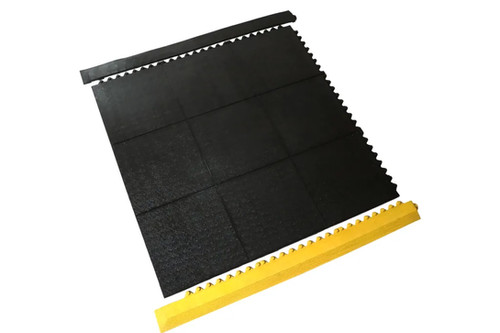 Ramp Connectors for Gym Mats | Jansons Balers