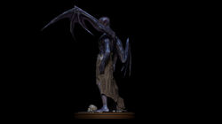 Marcus Corvinus left