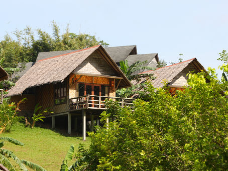 Discover Nature at Its Best with Eco Adventure Lodge