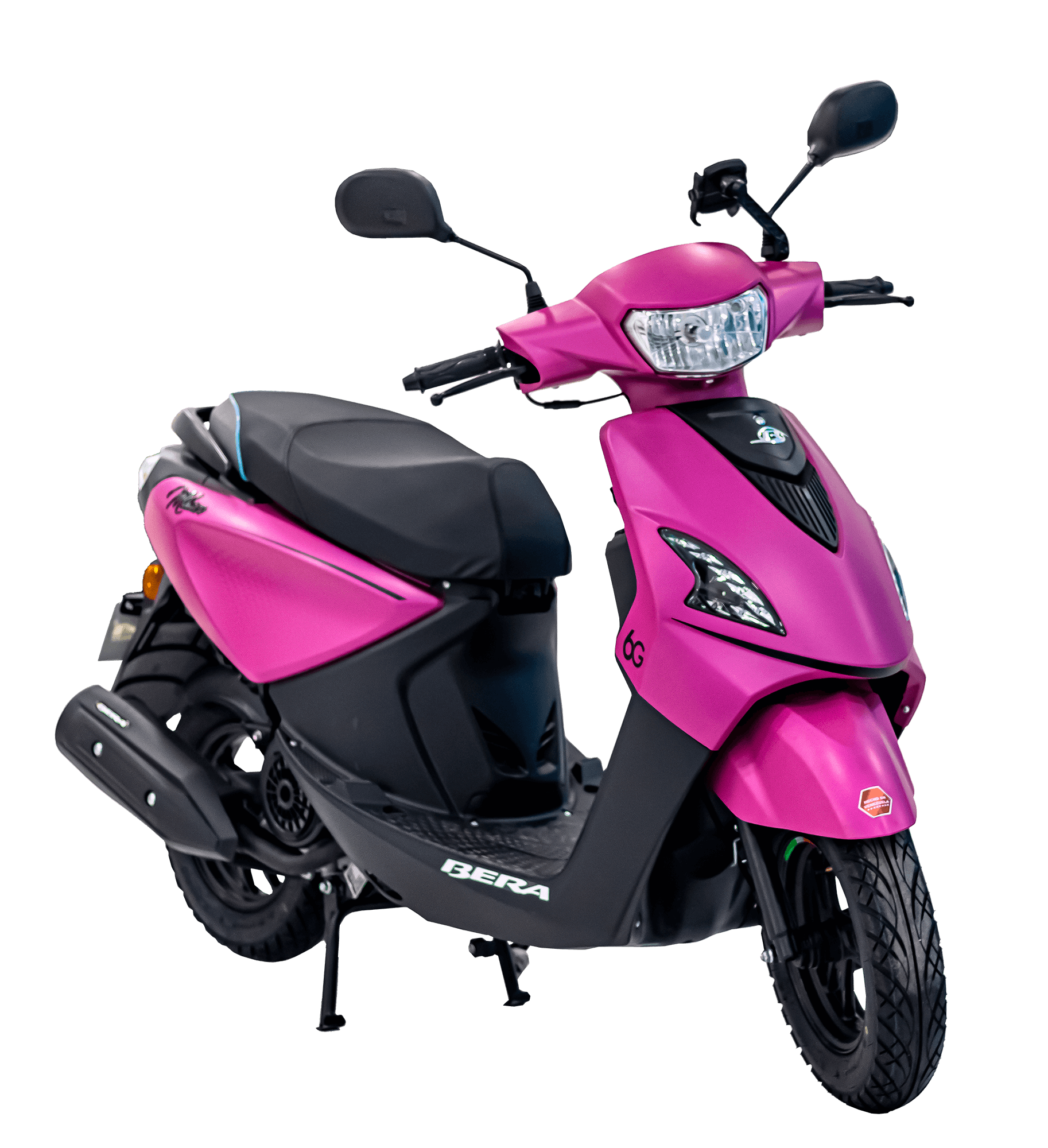 BERA SBR 150cc