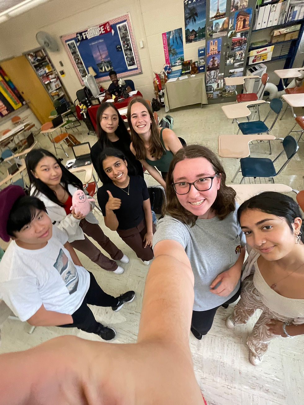 c'est your wonderful board <3