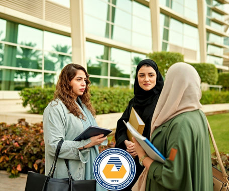 Doğu Akdeniz Üniversitesi – Lisansüstü Programlarda Ders Muafiyeti, Programlar Arası Geçiş ve Bilimsel Hazırlık