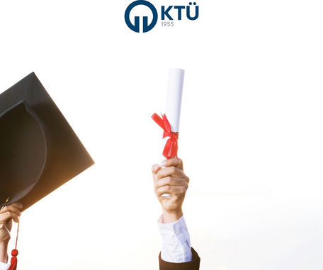 Karadeniz Teknik Üniversitesi – Yüksek Lisans Tezi Nasıl Sonuçlanır ve Diploma Nasıl Alınır?