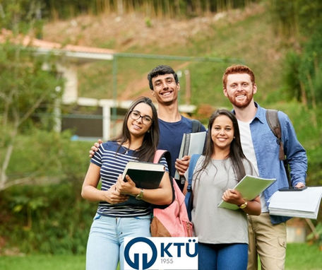 Karadeniz Teknik Üniversitesi – Bilimsel Hazırlık, Özel Öğrenci, Yatay Geçiş ve Kayıt Esasları