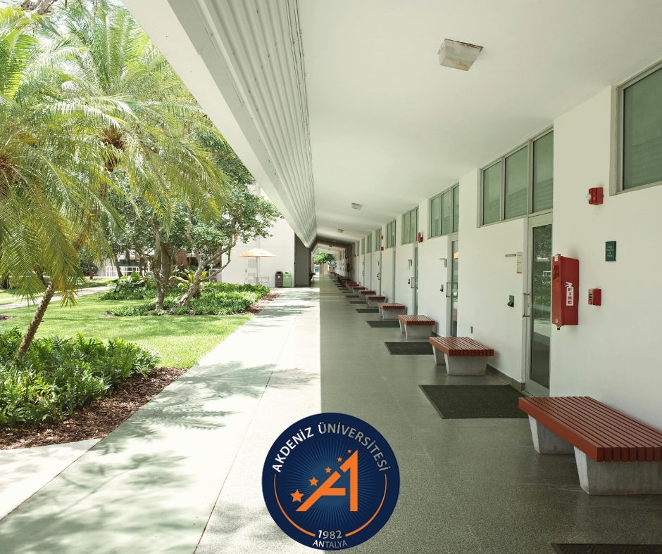 Akdeniz Üniversitesi – Lisansüstü Programlarda Yatay Geçiş Şartları Nelerdir?