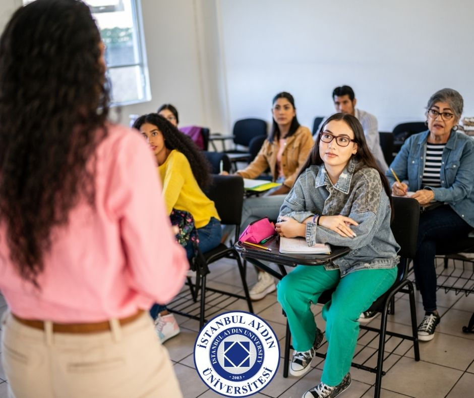 istanbul aydın tezli yüksek lisans • yüksek lisans süresi • tez danışmanı atama • yüksek lisans kredisi • enstitü yönetmelikleri