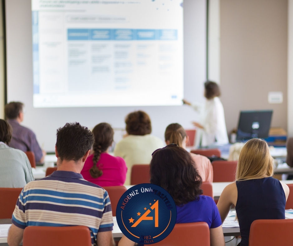 Akdeniz Üniversitesi – Lisansüstü Bilimsel Hazırlık Programı Hangi Durumlarda Uygulanır?