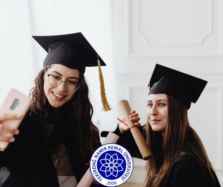 Tekirdağ Namık Kemal Üniversitesi – Yüksek Lisans Tezinin Sonuçlanması ve Diploma Süreci Nasıl İşler?