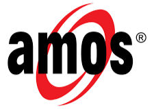amos logo