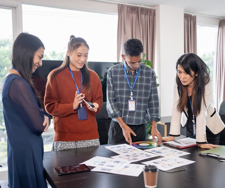 Araştırma Tasarımı Nedir? | Adım Adım Rehber ve Örneklerle Açıklama
