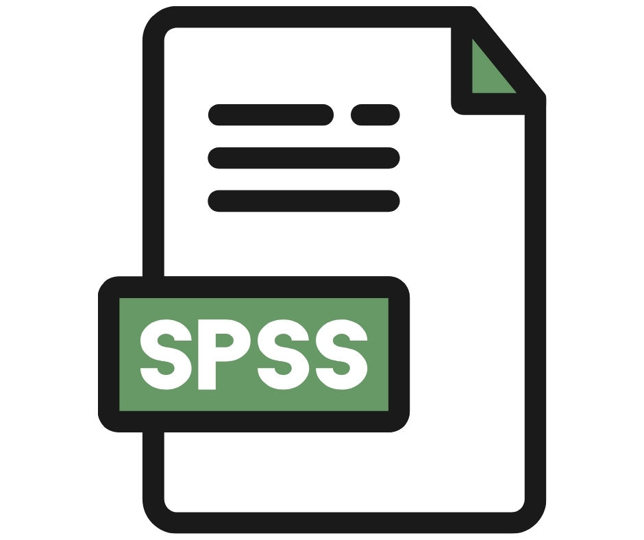 Nominal Analiz SPSS Veri Analizi Çıktı Dosyası hizmeti 2025 yılı