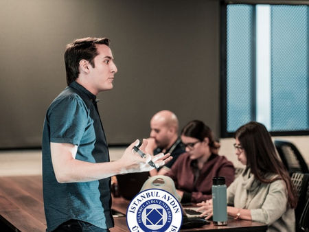 istanbul aydın yayın şartı • tezli yüksek lisans mezuniyet koşulları • makale bildirisi kabulü • iaü lisansüstü yönerge • tez savunma öncesi yayın şartı