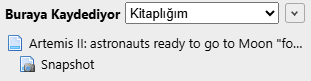 Zotero Kılavuzu – Bölüm 5: Veri Kalitesi ve Çevirici (Translator) Seçimi