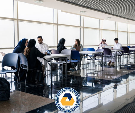 Doğu Akdeniz Üniversitesi – Sahte Belgeler ve Disiplin Hükümleri