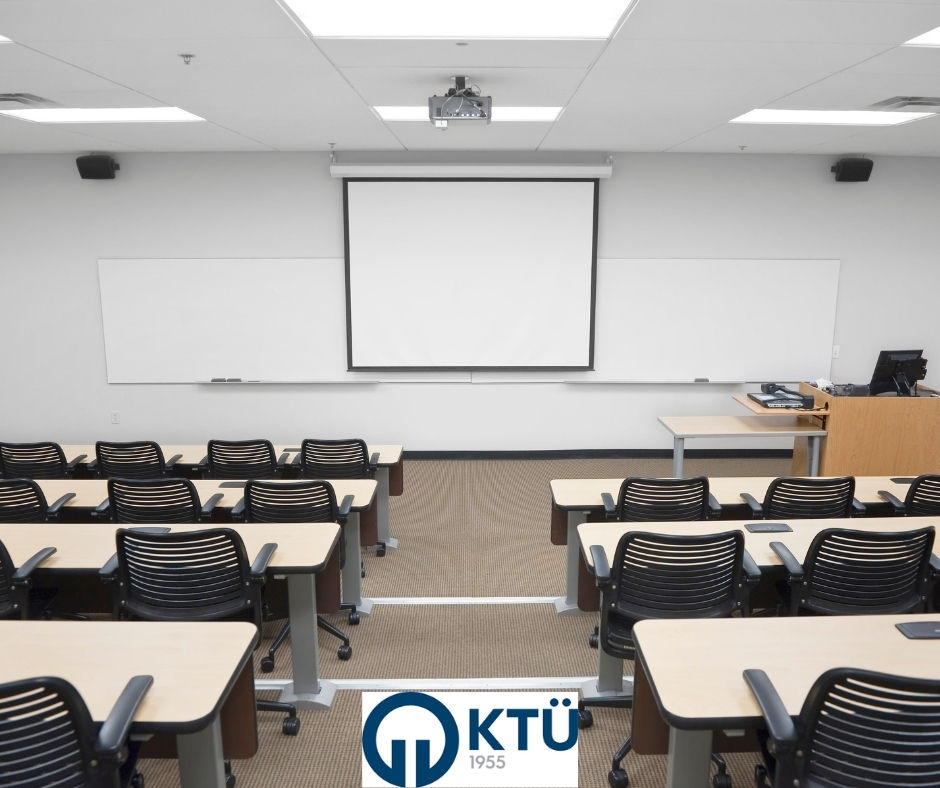 Karadeniz Teknik Üniversitesi – Yüksek Lisans Başvuru ve Kabul Şartları Nelerdir?