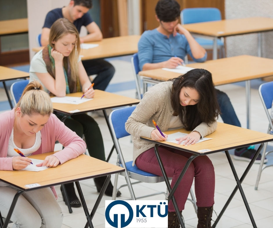 Karadeniz Teknik Üniversitesi – Yabancı Uyruklu Adaylar, Öğretmen Yetiştirme, Çoklu Kayıt ve Tezin İngilizce Hazırlanması