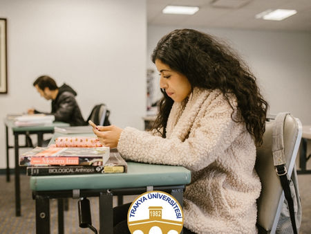 Trakya Üniversitesi – Lisansüstü Programlarda Sınav ve Değerlendirme Hangi Esaslara Göre Yapılır?