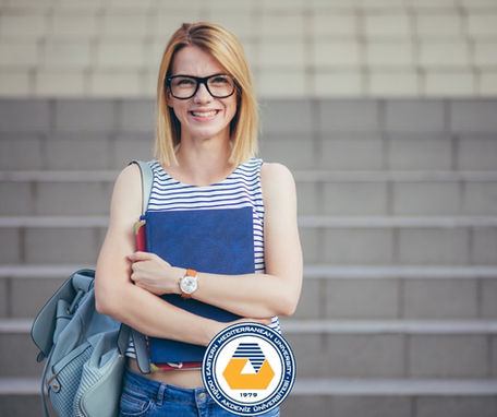 Doğu Akdeniz Üniversitesi – Tezli Yüksek Lisans Programı Esasları