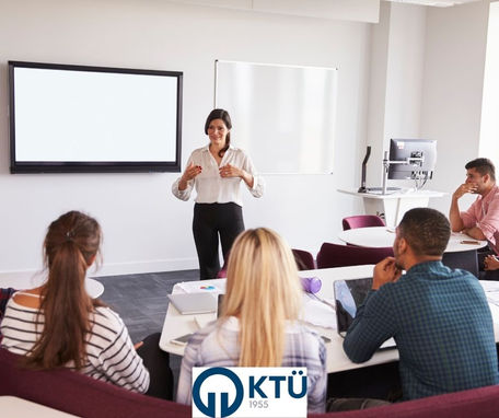 Karadeniz Teknik Üniversitesi – Lisansüstü Programlar ve Ders Açma Esasları