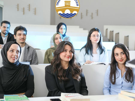 Trakya Üniversites Tezli Yüksek Lisans İş Akış Süreci Nasıldır?