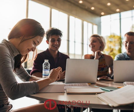 Anadolu Üniversitesi – Lisansüstü Başarı Değerlendirmesi ve Not Sistemi Nasıl Uygulanır?