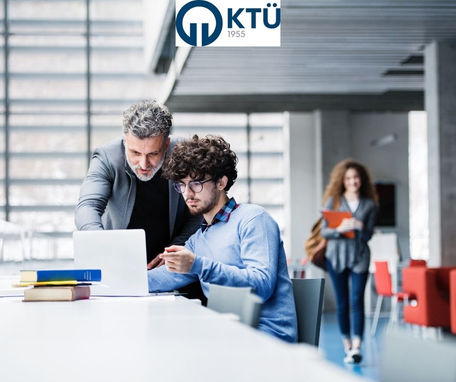 Karadeniz Teknik Üniversitesi – Doktora Tez İzleme Komitesi ve Tez Önerisi Savunması