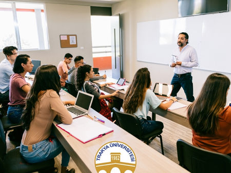 Trakya Üniversitesi – Tezsiz Yüksek Lisans Başvuru Şartları Nelerdir?