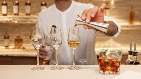 “5 consejos para volverte experto en whisky este 2025”