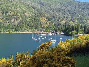 La provincia de Neuquén, Turismo de Invierno, La Patagonia, Argentina, Parques Naturales, Esqui, 