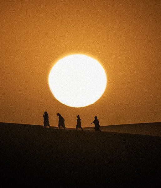 El turismo en La Guajira vive un renacer que la pone en la mira de viajeros de todo el mundo.