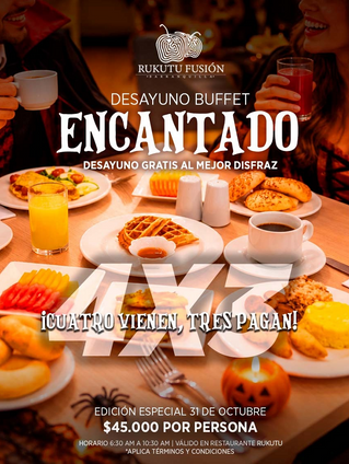 En Barranquilla, Wyndham Hotels & Resorts.