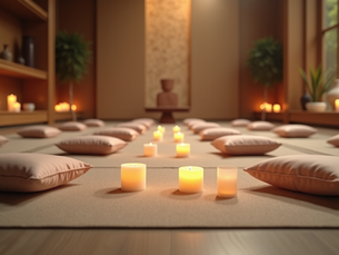 The Role of Spiritual Counseling in Healing: A Guide to Spiritual Therapy Guidance